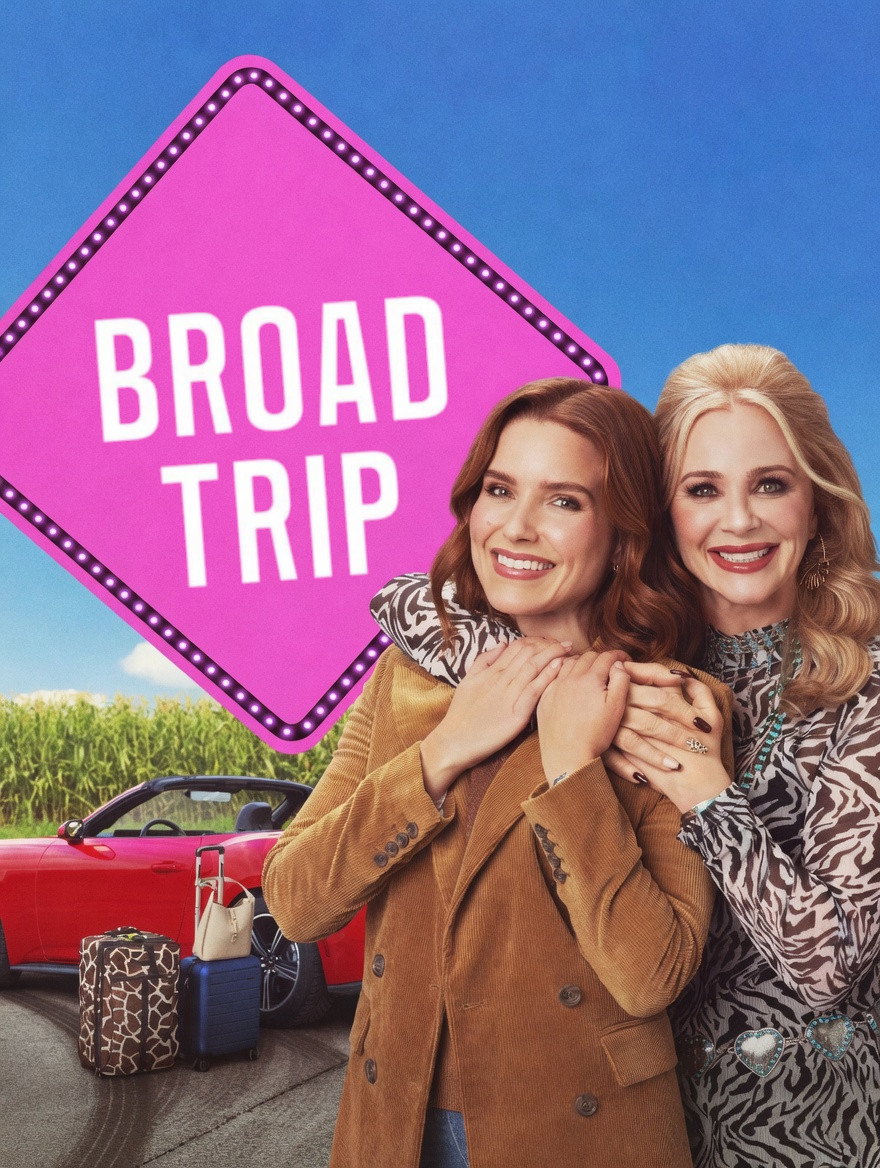 Broad Trip