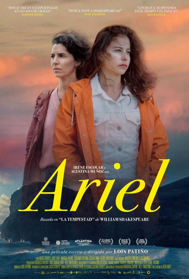 Ariel