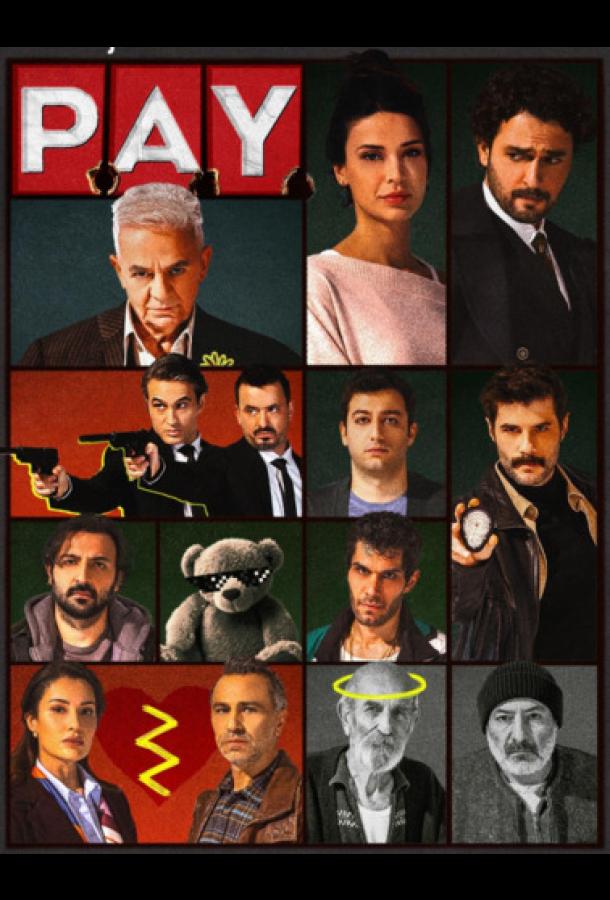 P.A.Y.