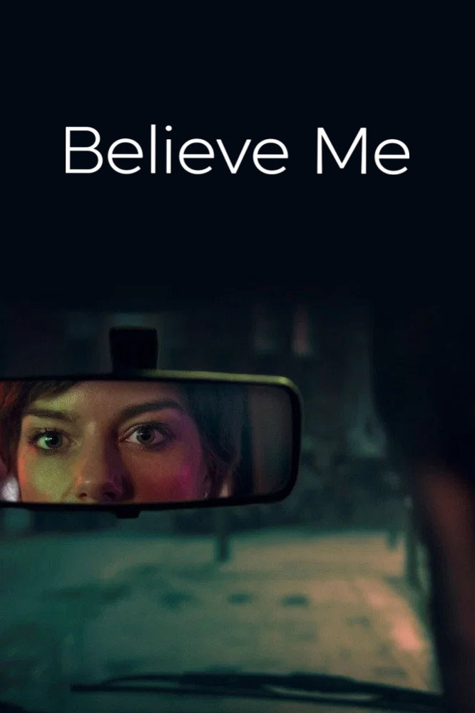 Believe Me