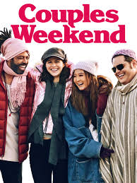 Couples Weekend