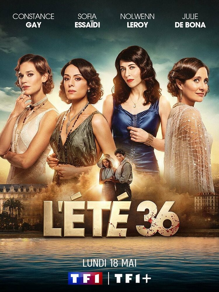 L'Été 36