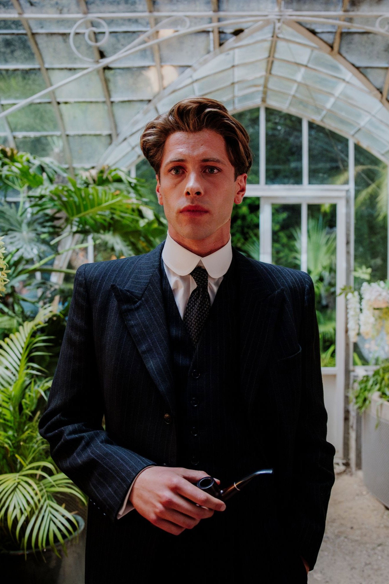 This Is Not a Murder Mystery