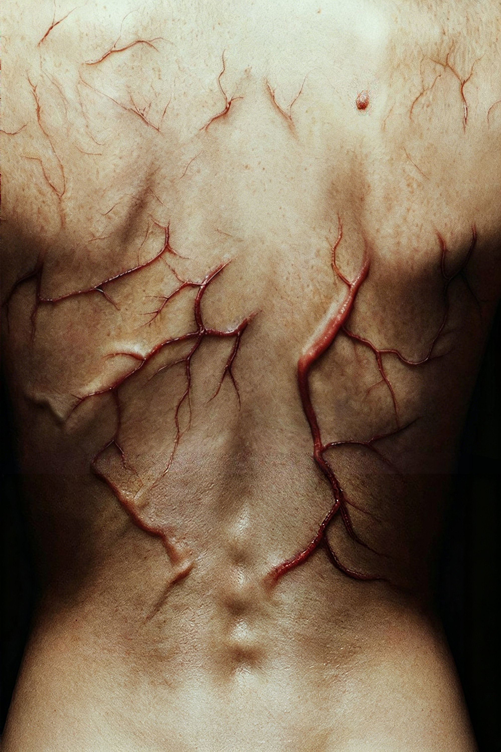 Sanguine