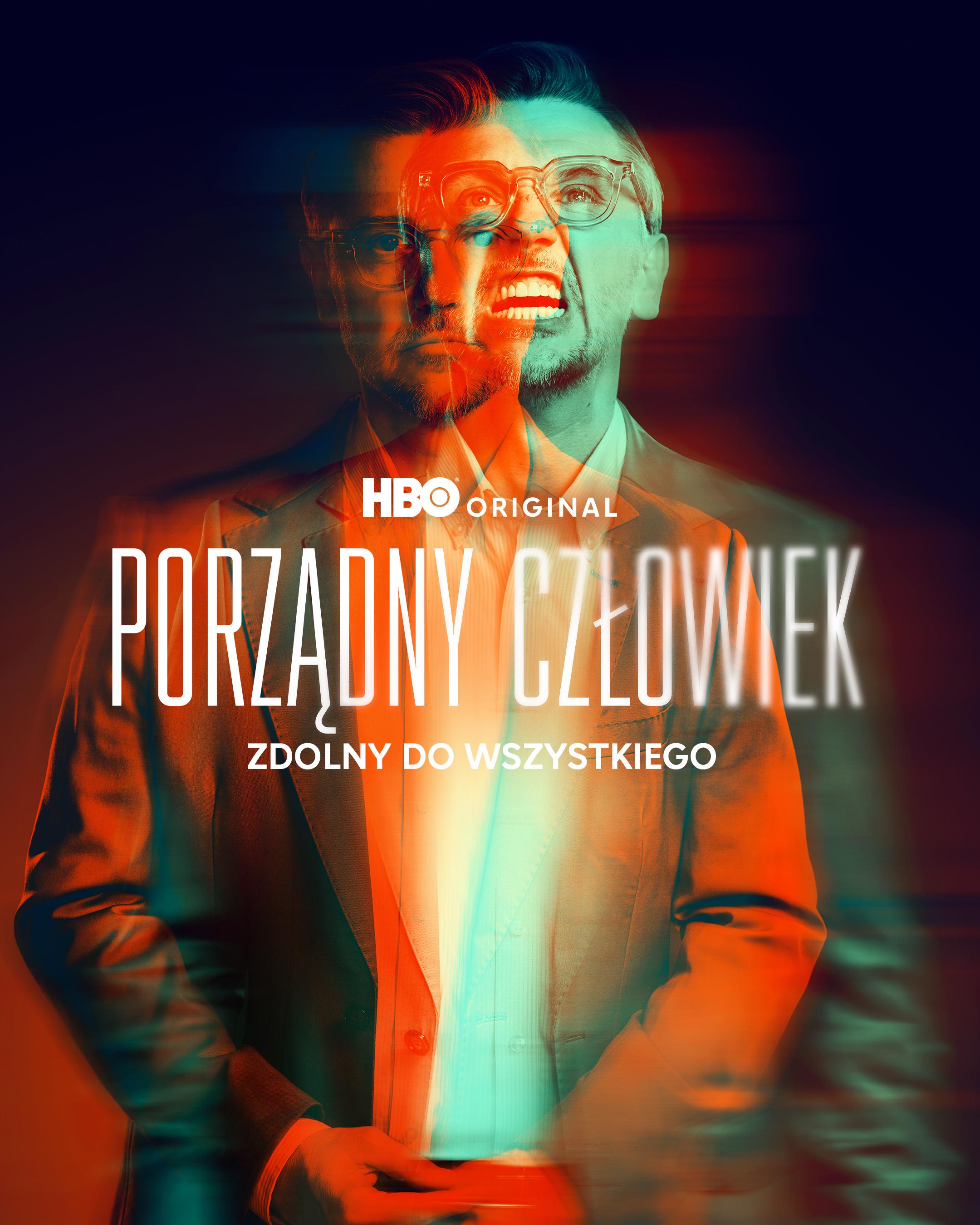 Porzadny czlowiek