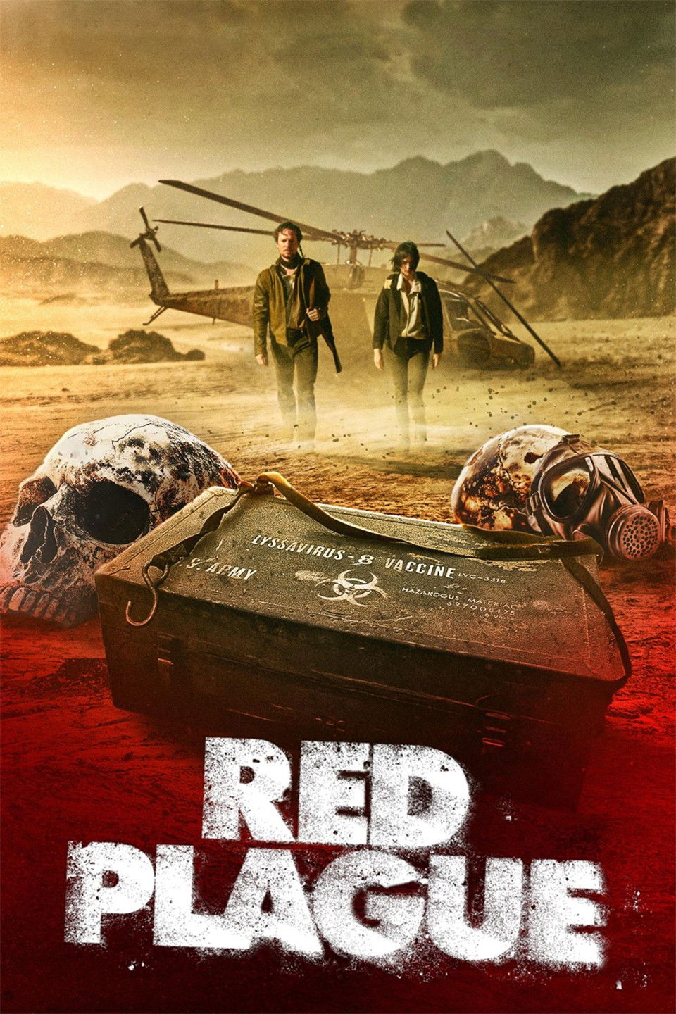 Red Plague