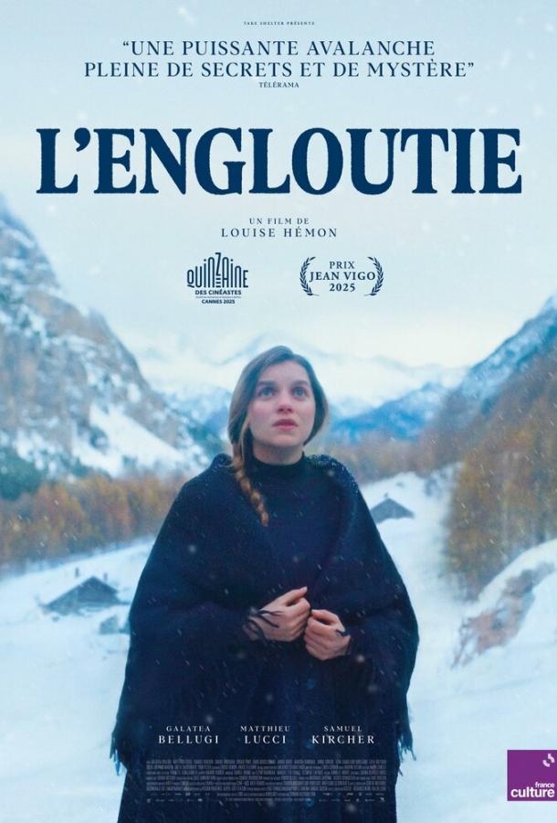 L'engloutie