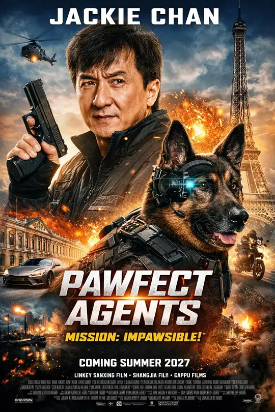 Pawfect Agents