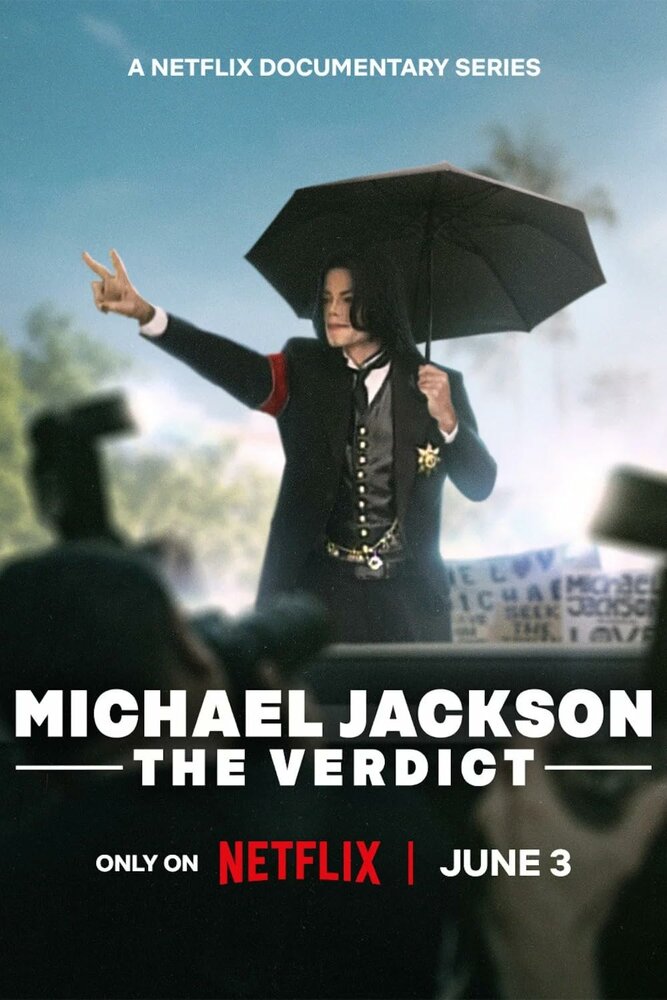 Michael Jackson: Das Urteil