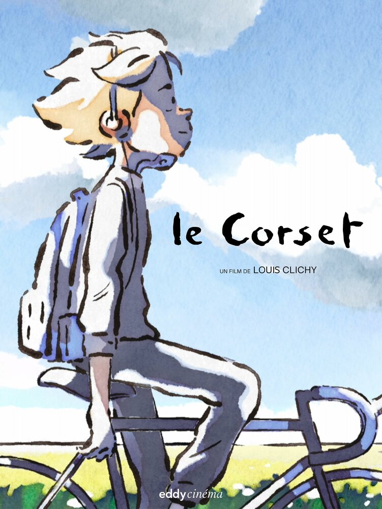 Le Corset