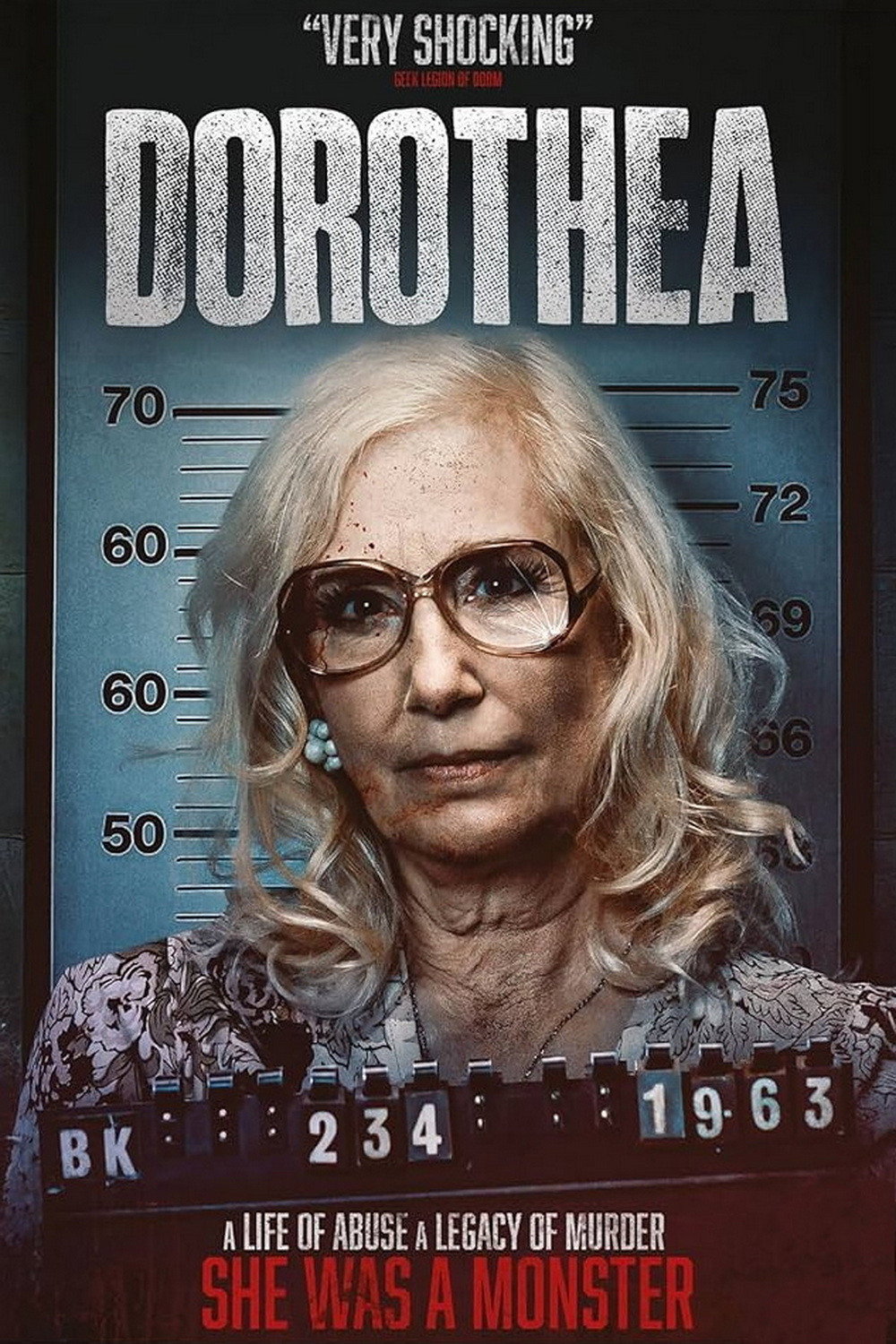 Доротея