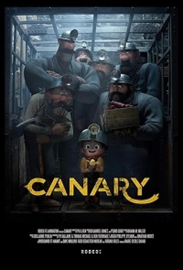 Canary