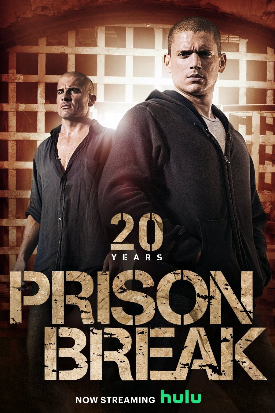 Prison Break
