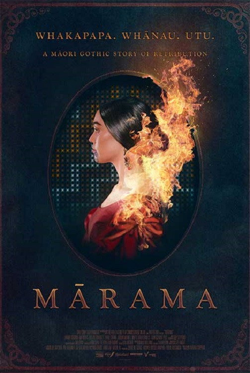 Marama