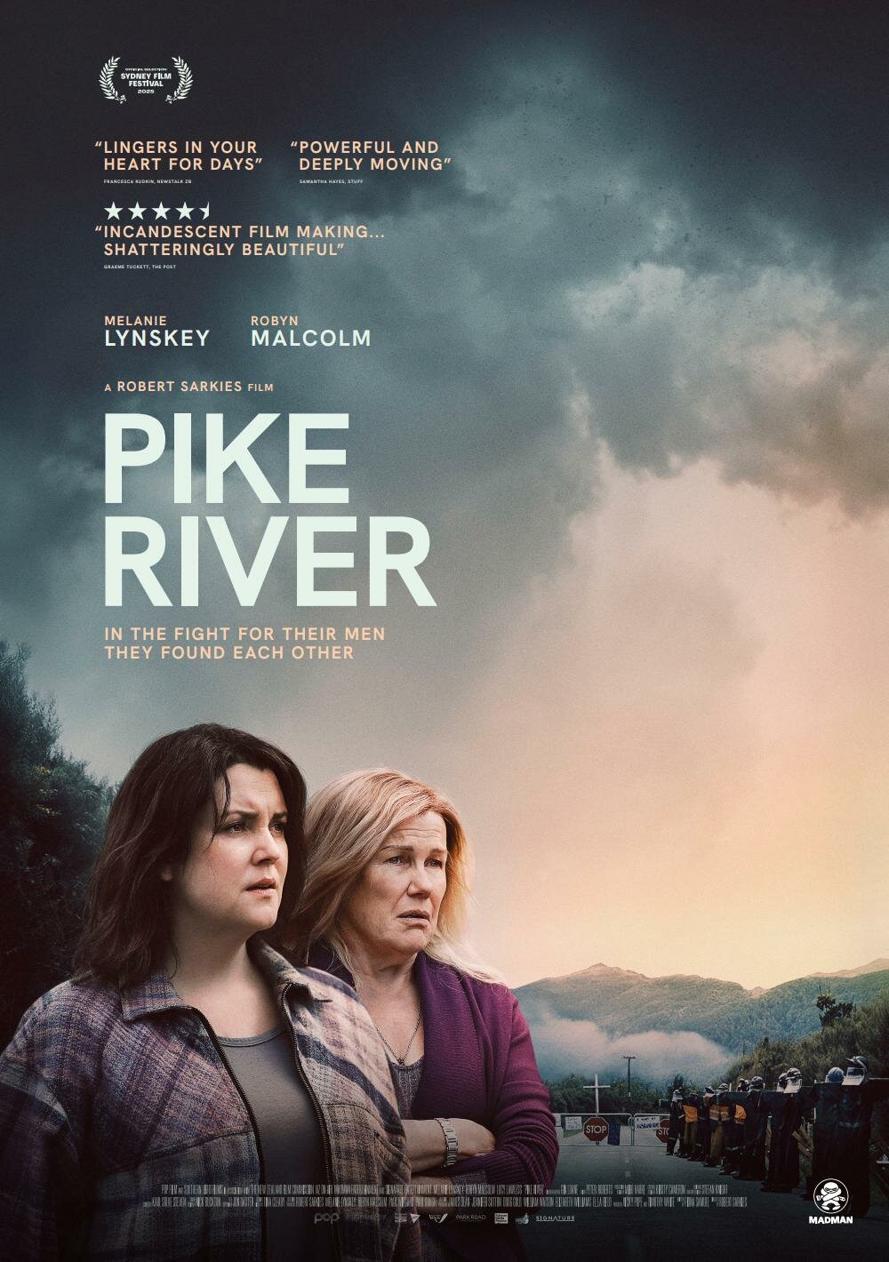 Pike River