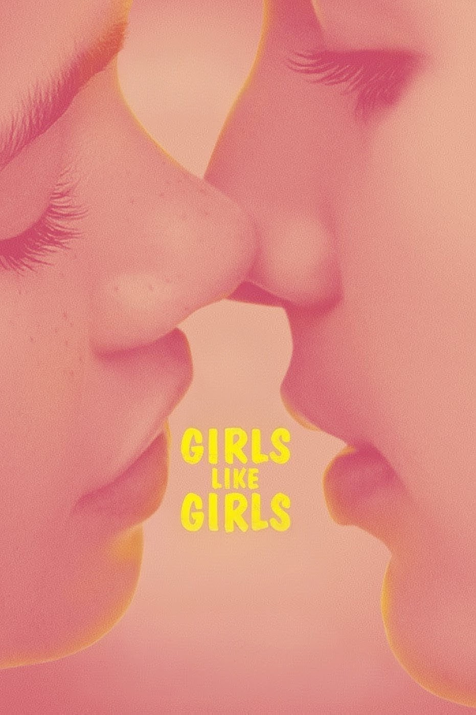 Girls Like Girls