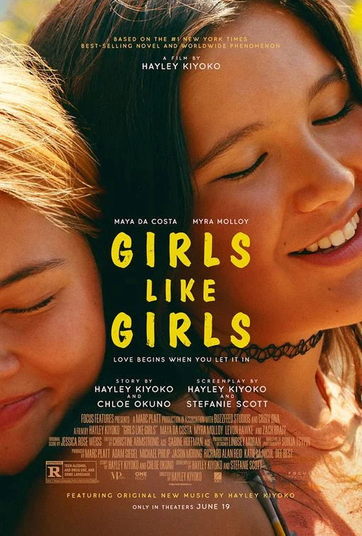 Girls Like Girls