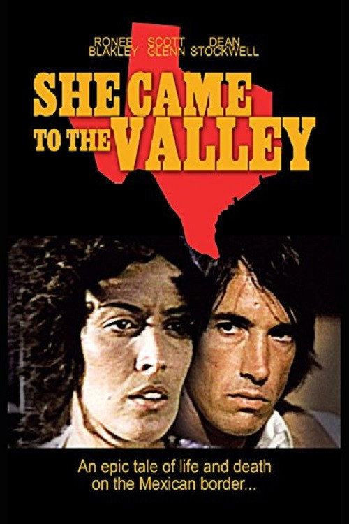 She Came to the Valley