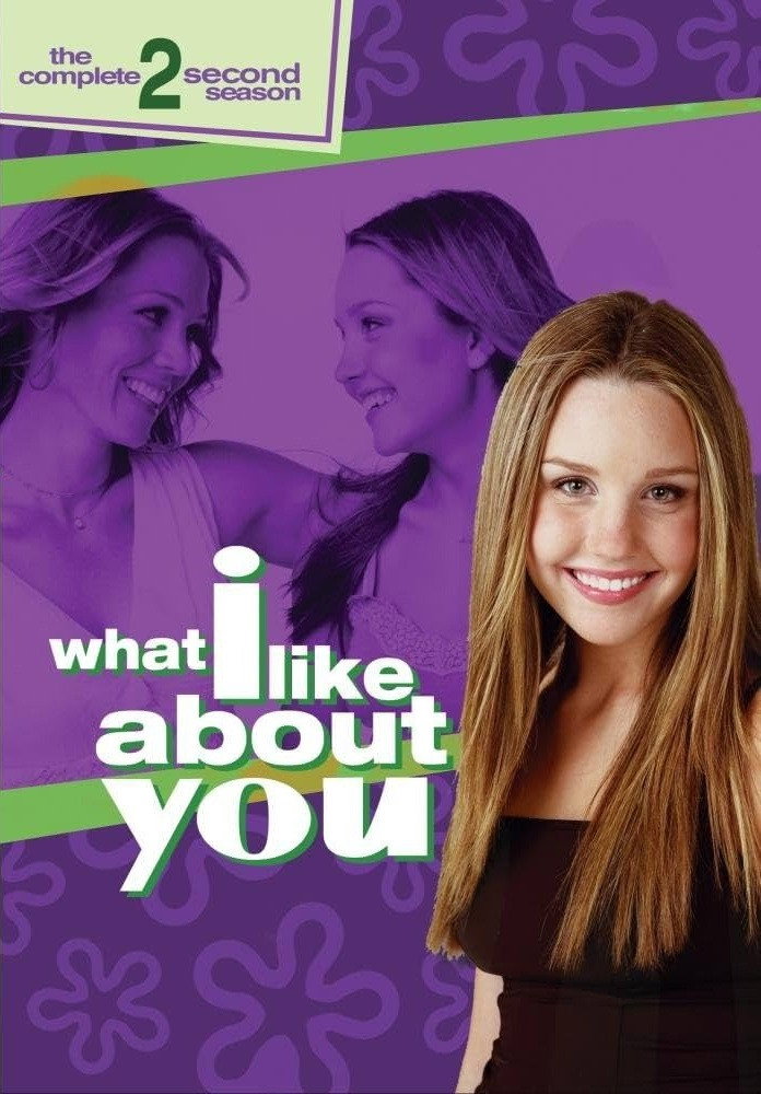 What I Like About You