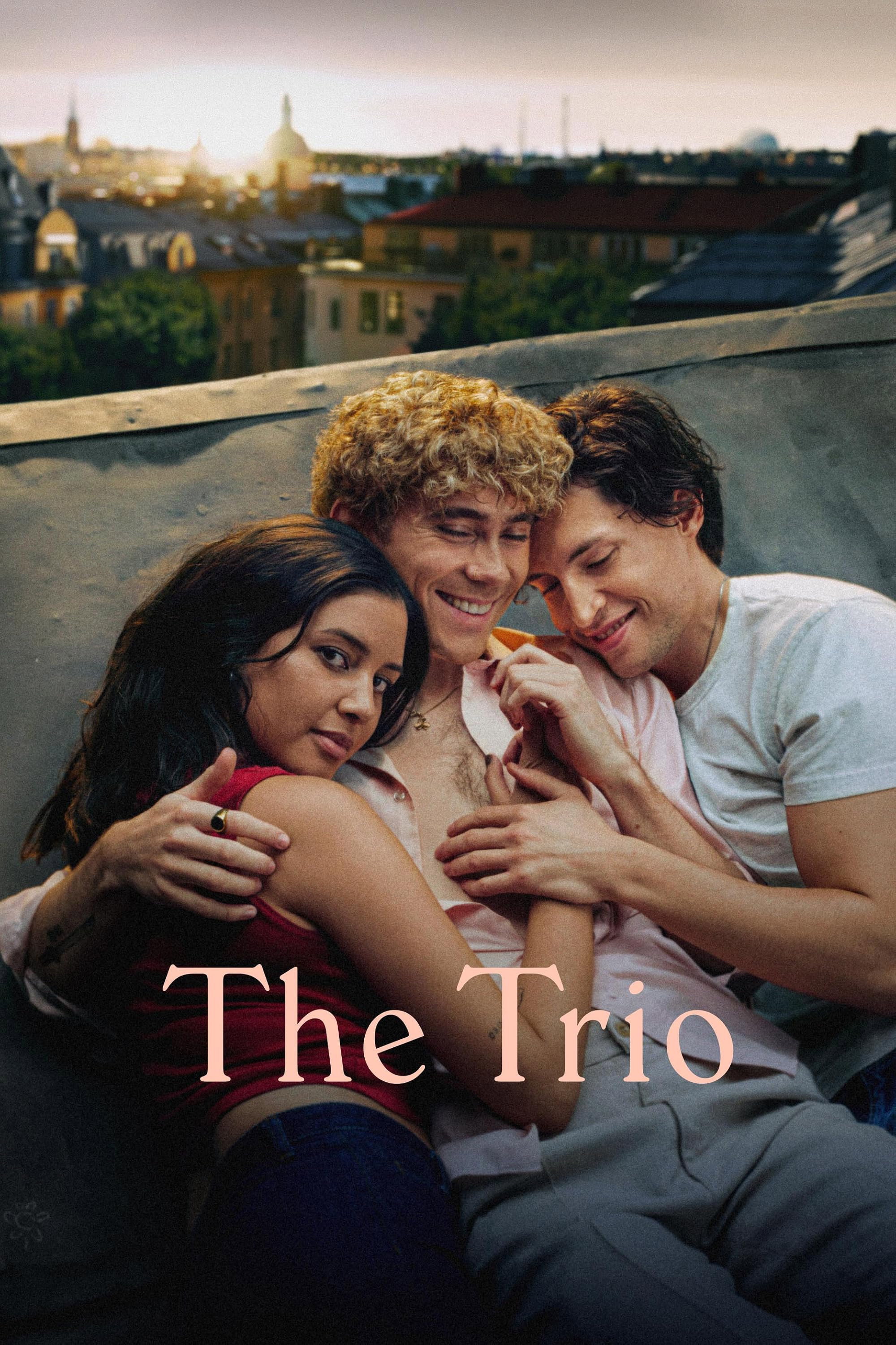 Trion