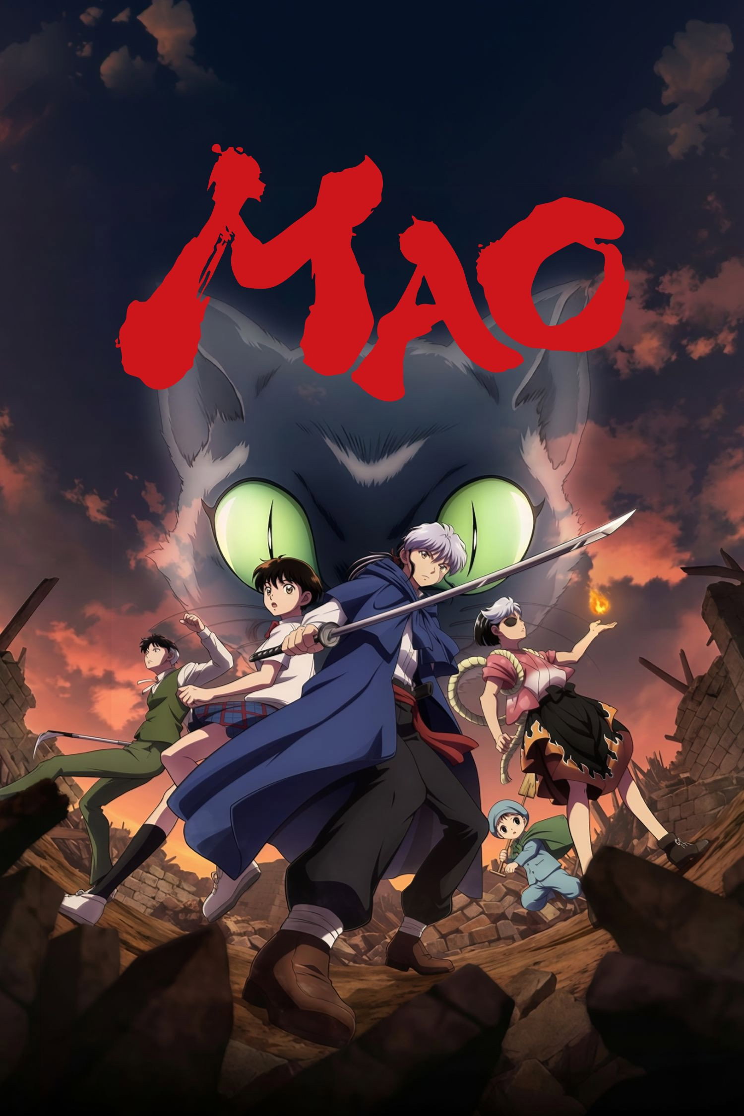 Mao