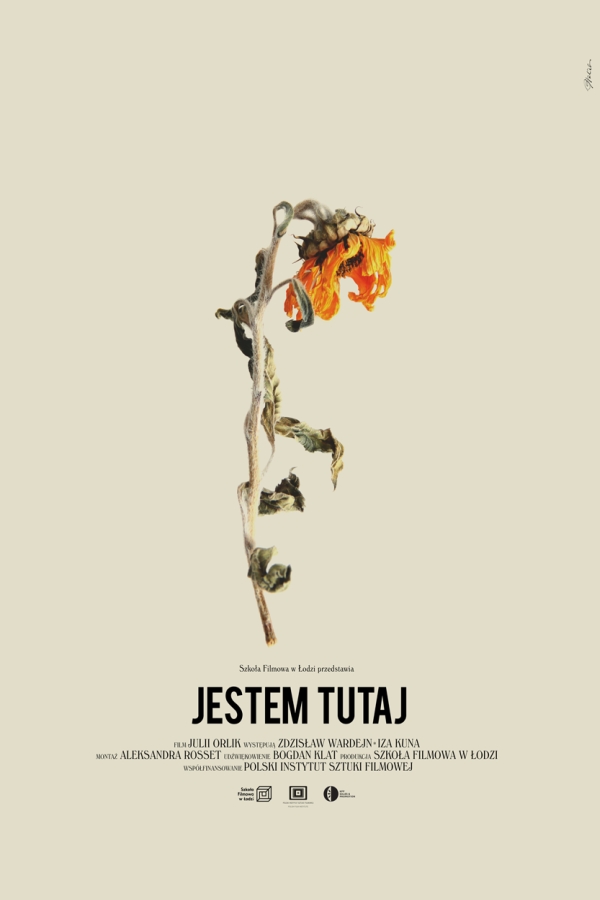 Jestem tutaj