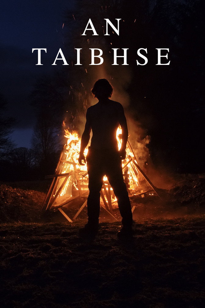 An Taibhse