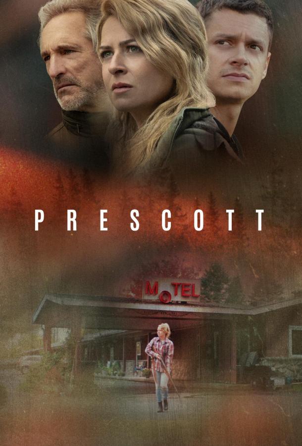 Prescott