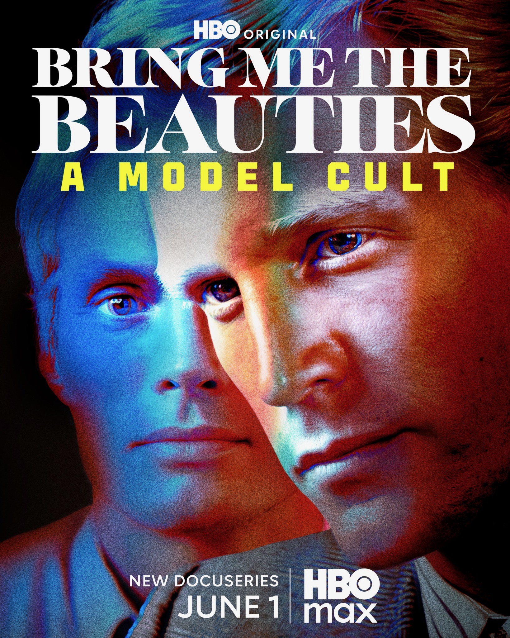 Bring Me the Beauties: A Model Cult