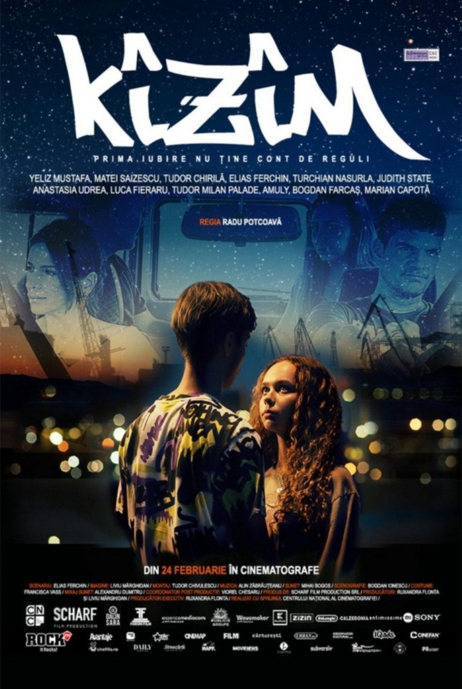 Kîzîm