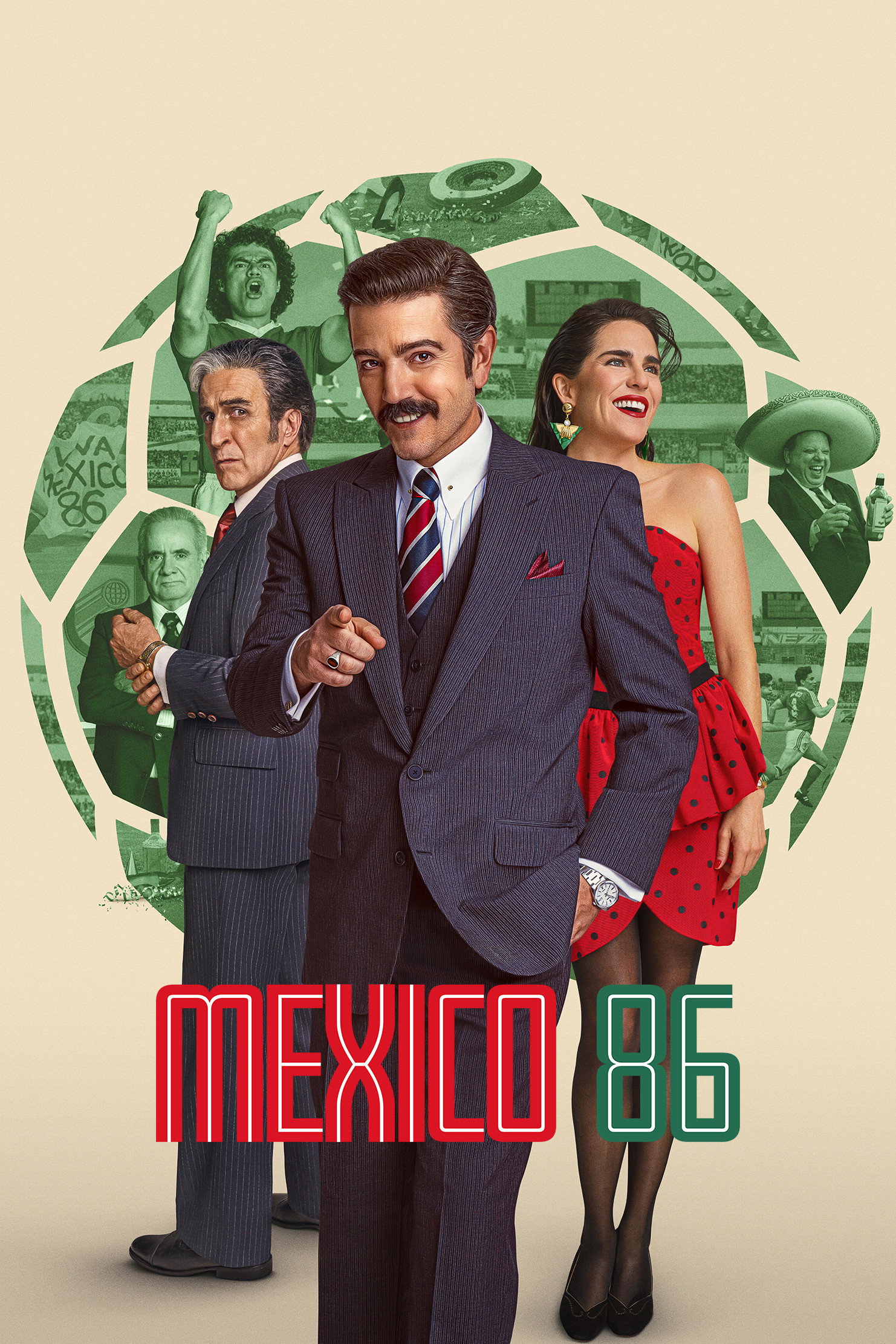 México 86