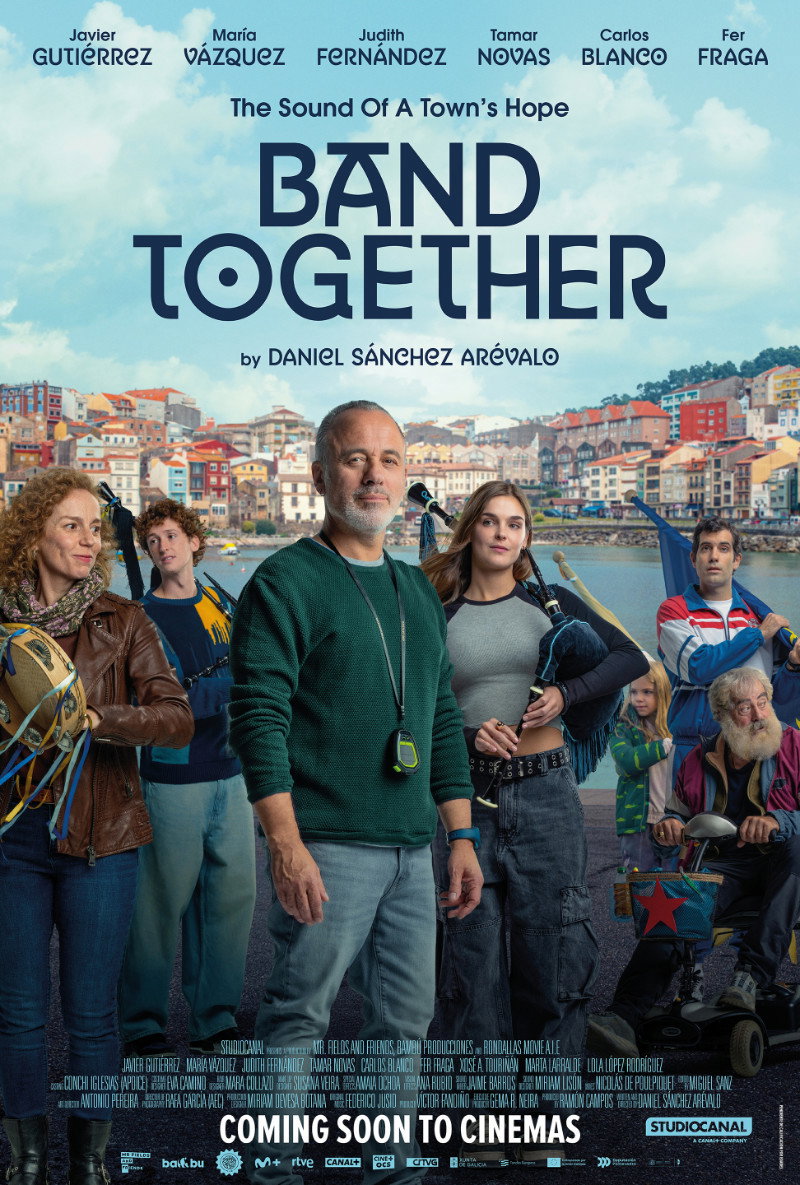 Band Together