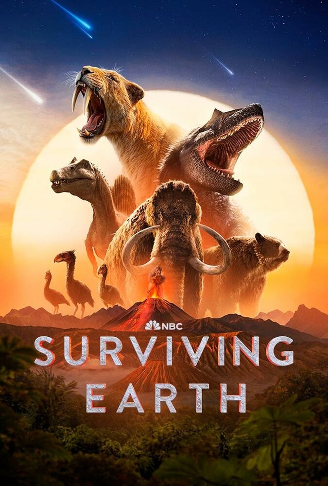 Surviving Earth