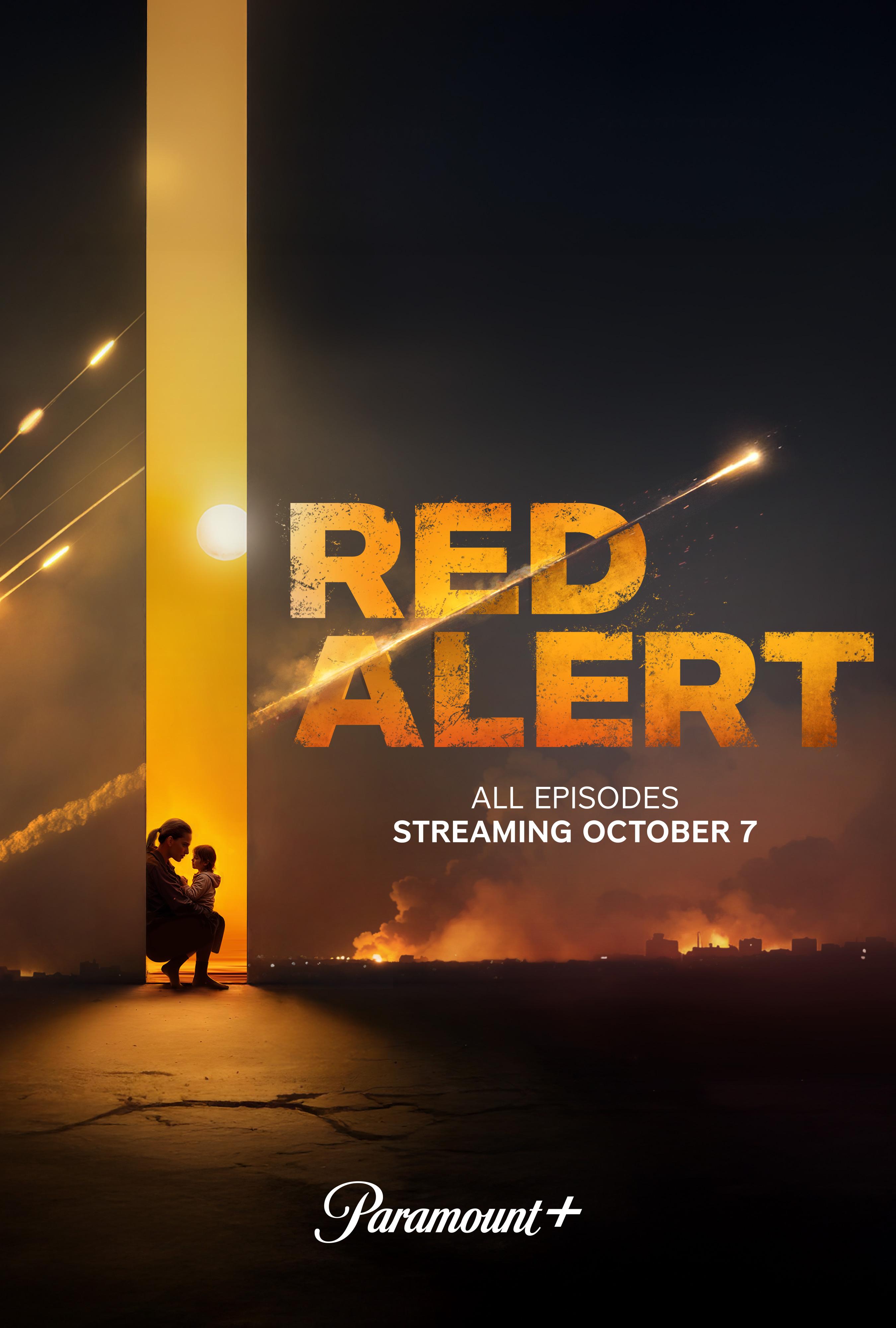 Red Alert