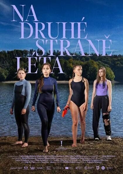 Na druhé strane léta