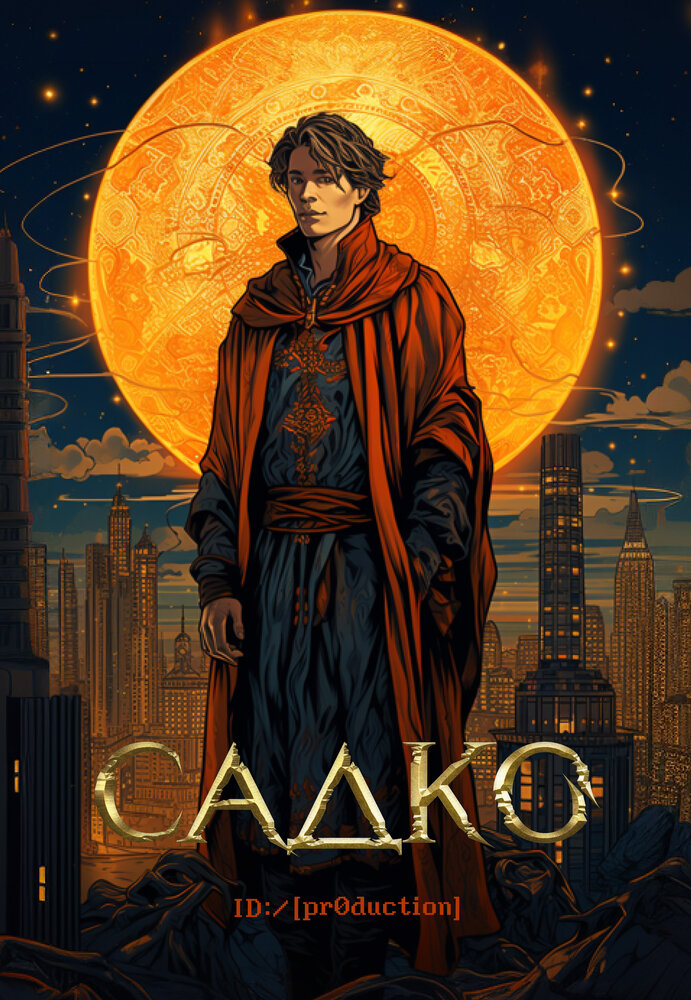 Садко