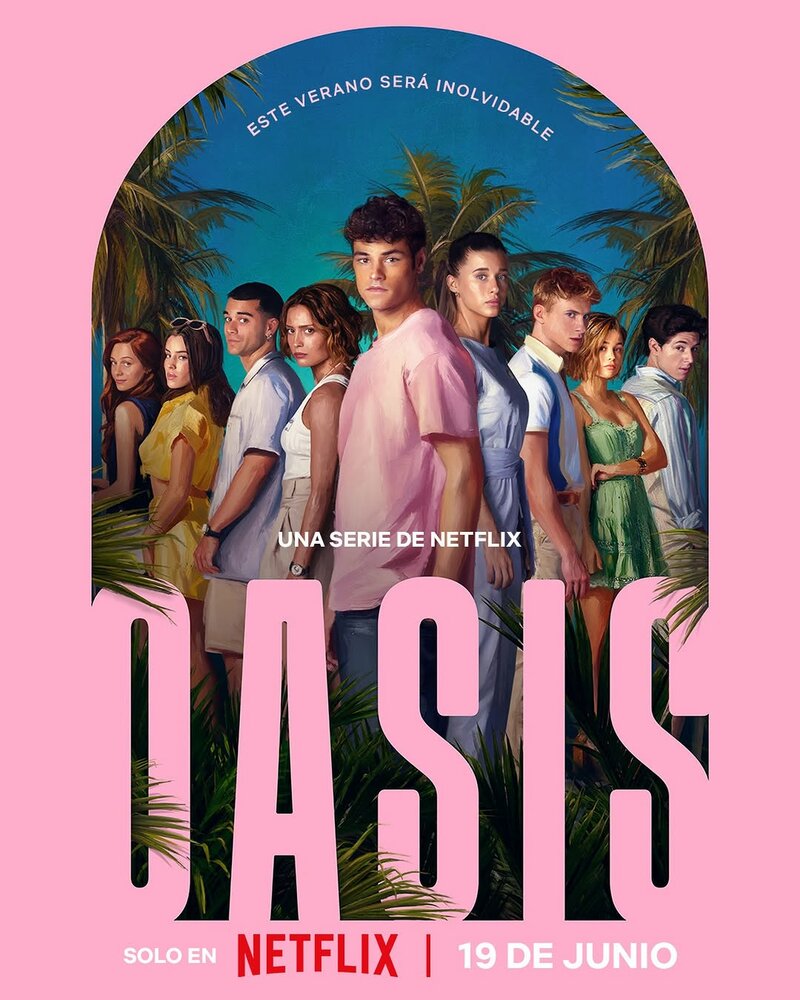 Oasis