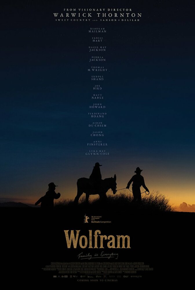 Wolfram