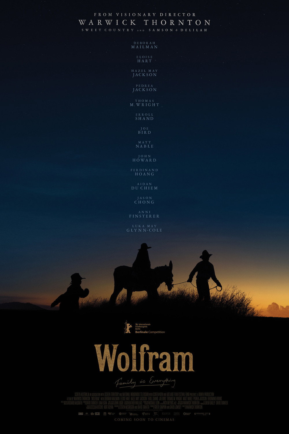 Wolfram