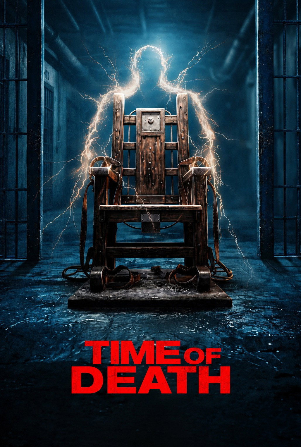 Time of Death