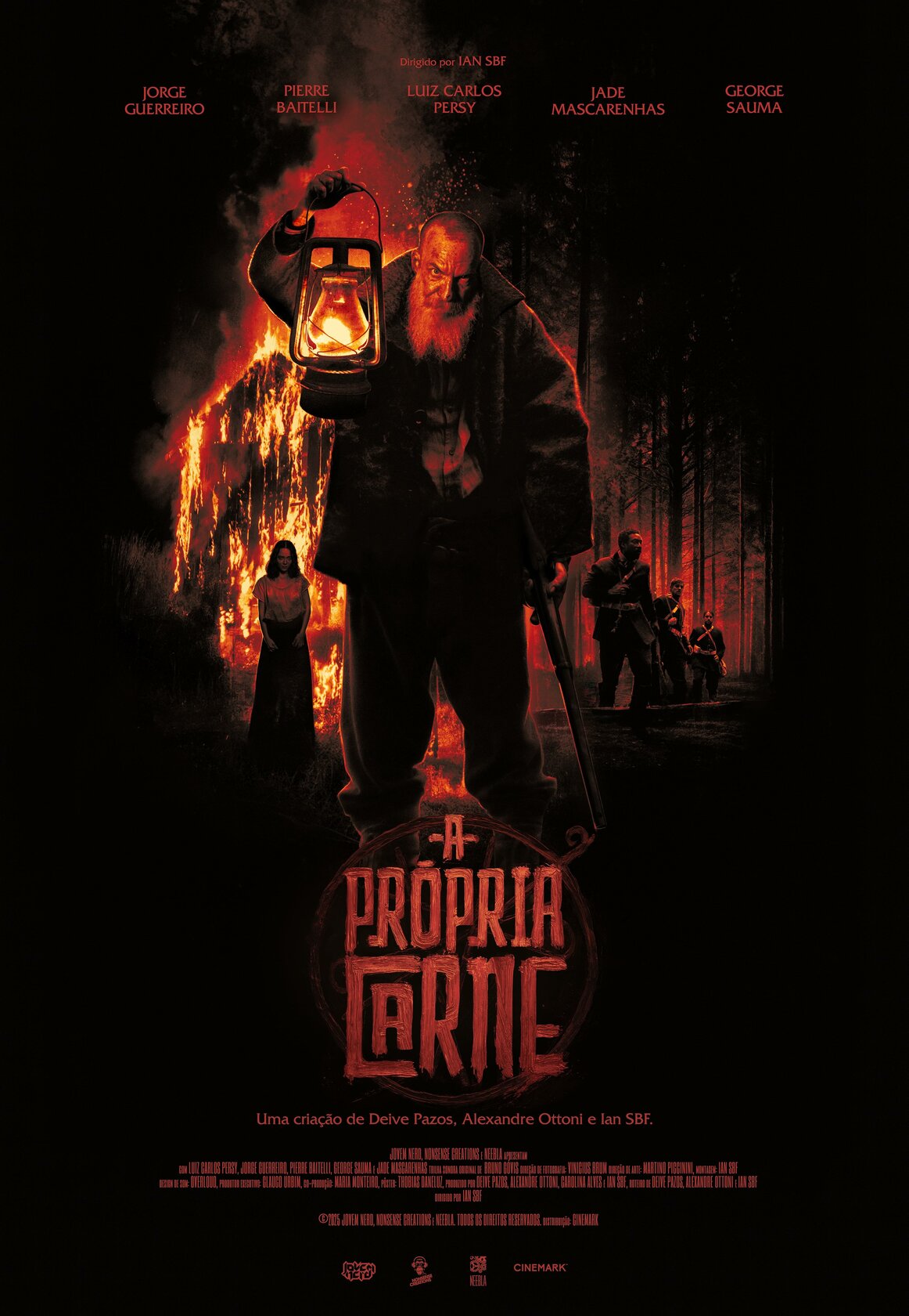 A Própria Carne