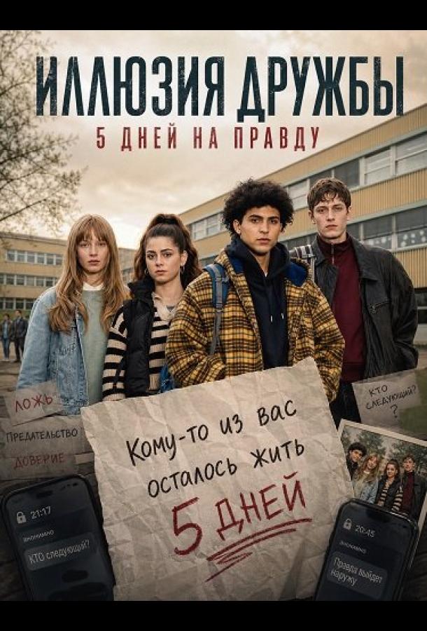 Von uns wird es keiner sein