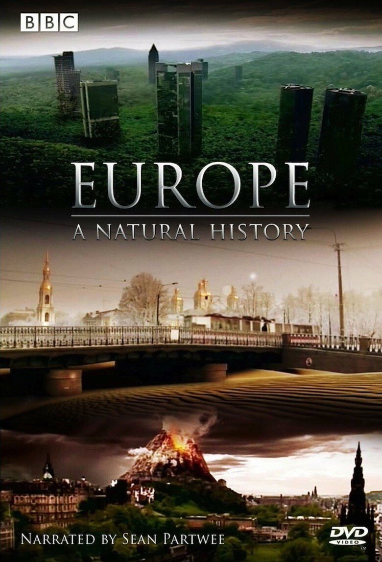 Wild Europe