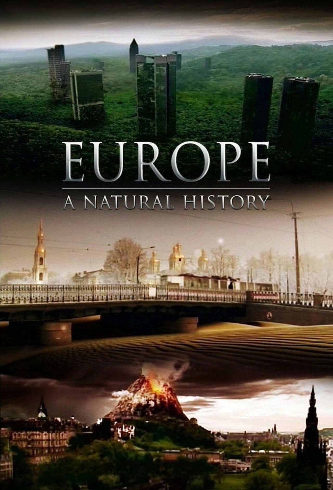 BBC: Европа: История континента