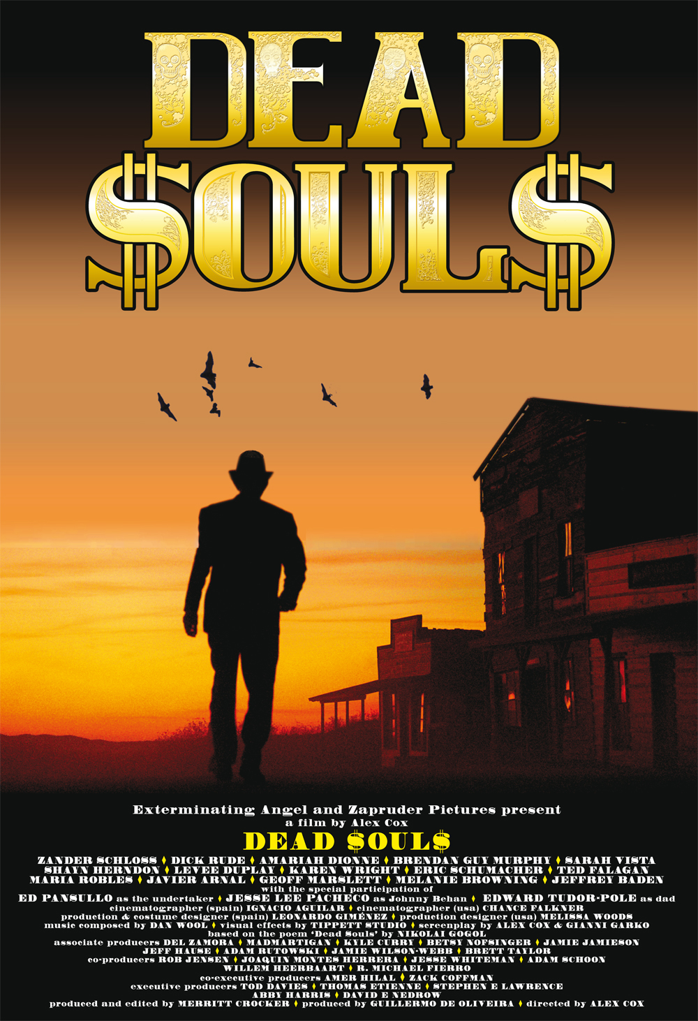 Dead $oul$