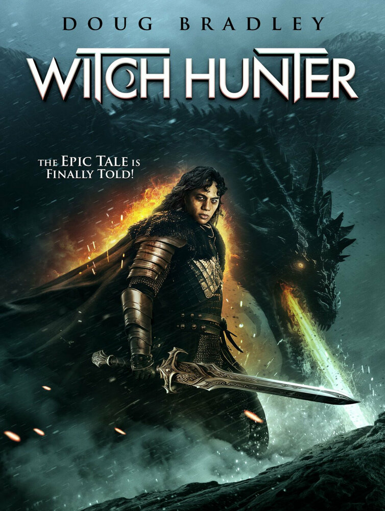 Witch Hunter - Der Hexenjäger