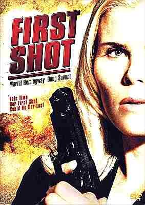 First Shot - Das Attentat