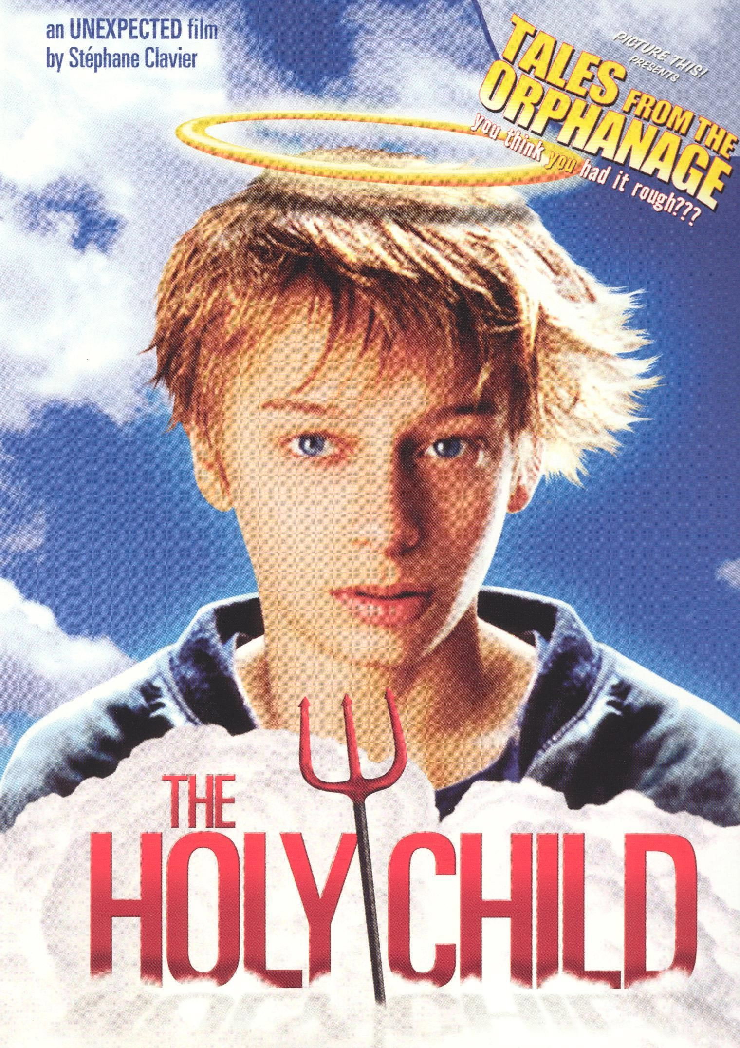 Le Divin enfant