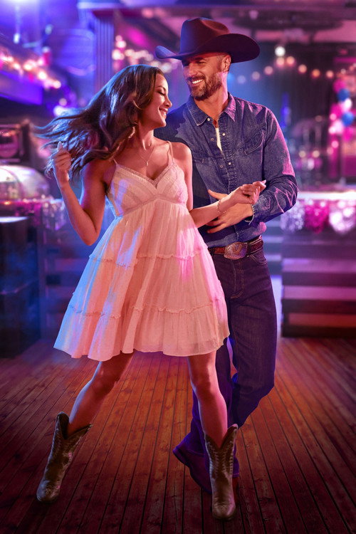 Texas Two-Step