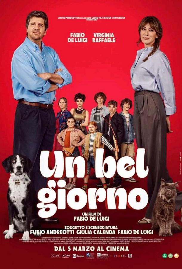 Un bel giorno